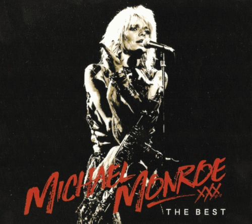 Michael Monroe : The Best